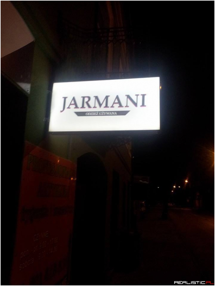 Pozdrowienia ze Skierniewic