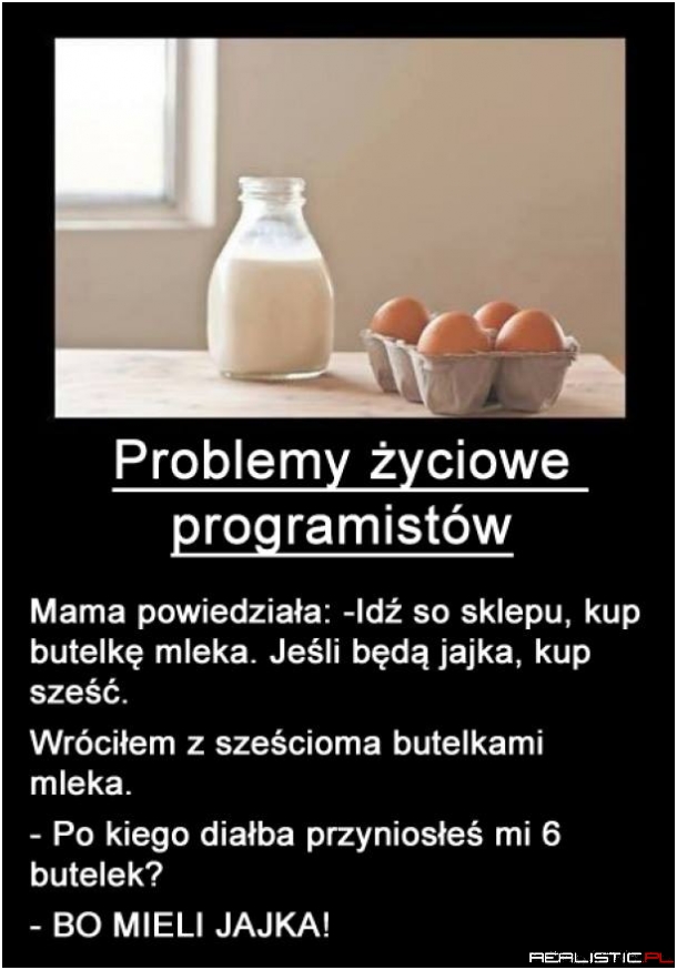 Problemy życiowe
