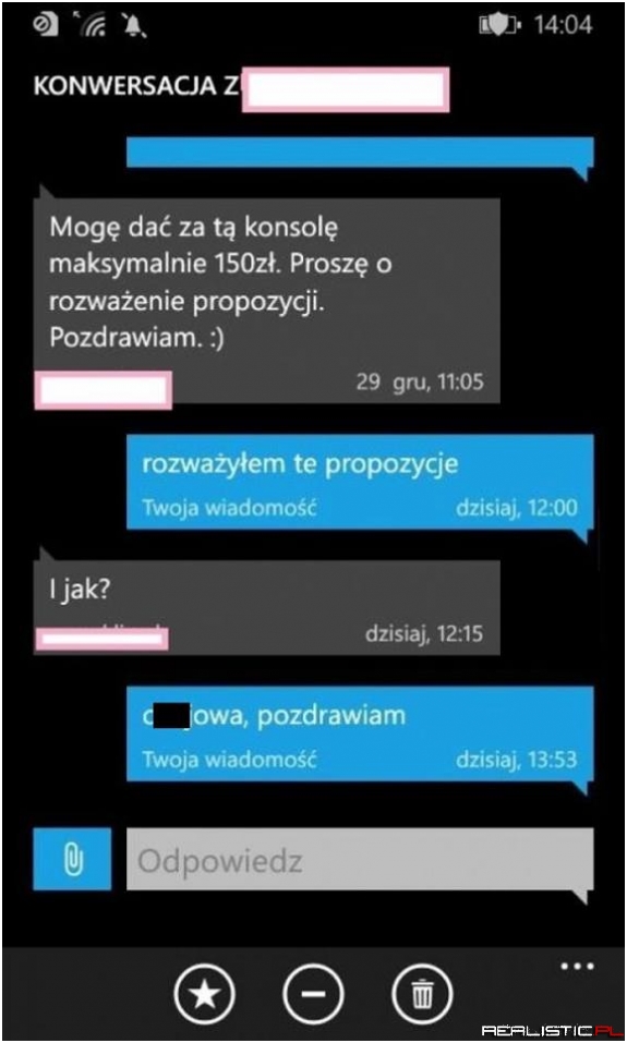 Propozycja