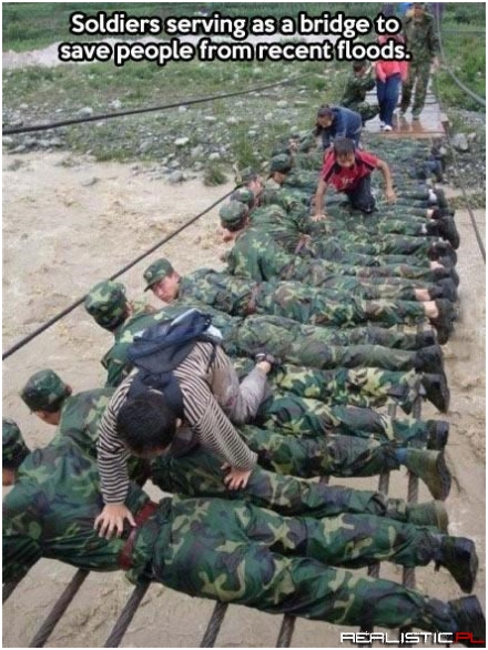 Reporting for School!