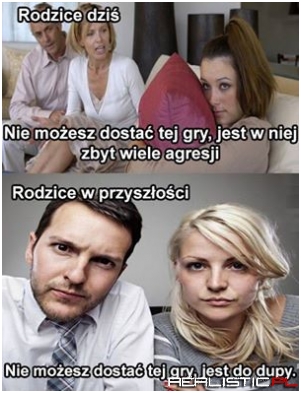 Rodzice