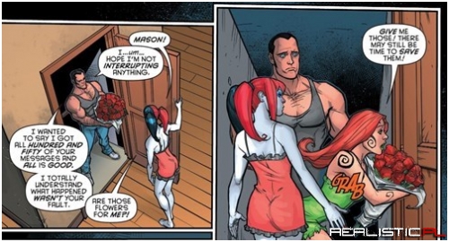 Roommates Are The Worst