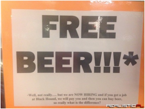 Seems Like a Great Deal!