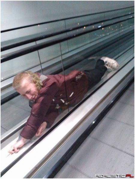 That Moment You Realize Mistakes Happened