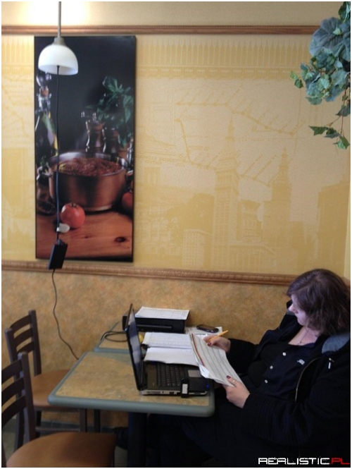 That's Not How You Power Outlet