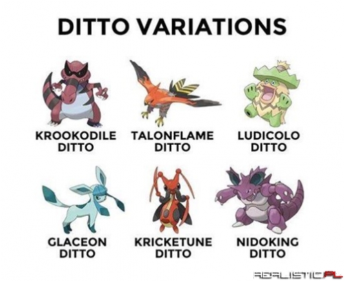 The Best Variations Yet!