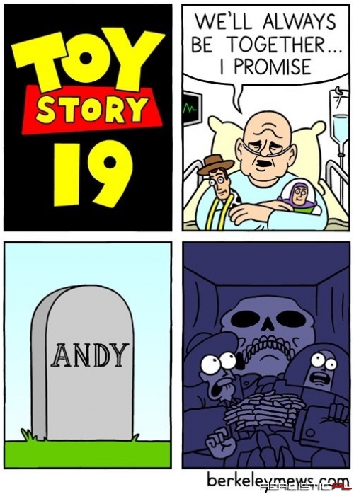 The Next Toy Story Looks Pretty Interesting