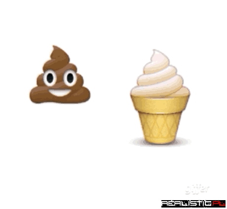 The Poop Emoji Isn't Poop