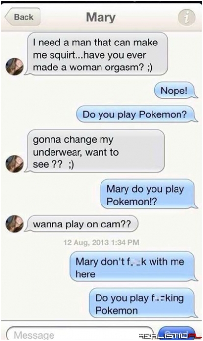 The Real Question to Ask When a Girl is Interested