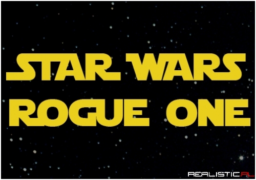 The Title of the First Star Wars Standalone Film Has Been Revealed!