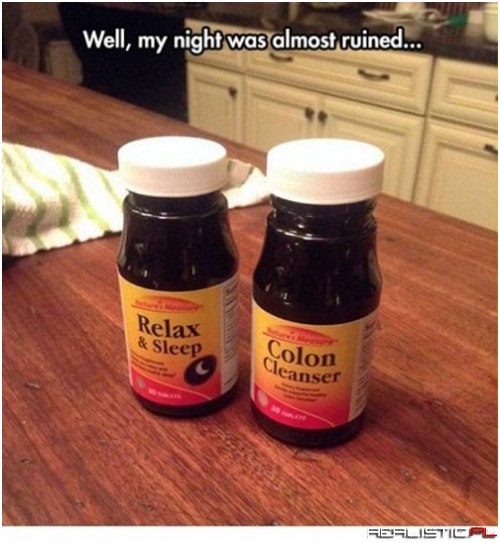 There's Nothing Relaxing About This Mistake