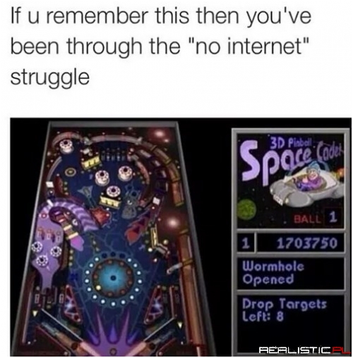 This Makes Me Feel Old