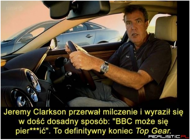 Top Gear