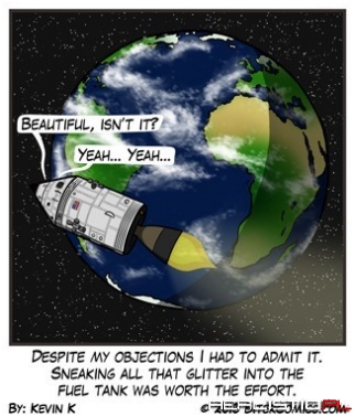 Twinkle, Twinkle Little Star