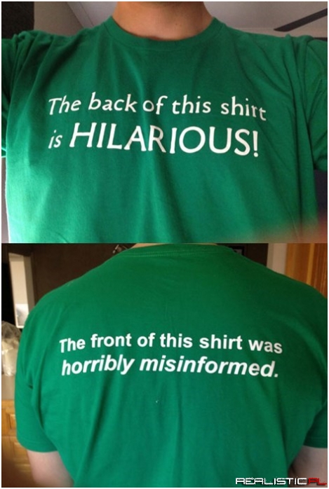 Well, That Was Disappointing