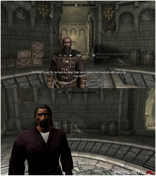 Well, You're Not Wrong...