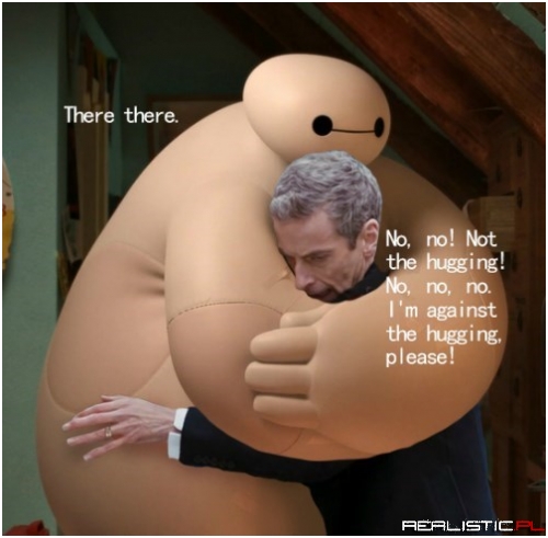 When Doctors Collide