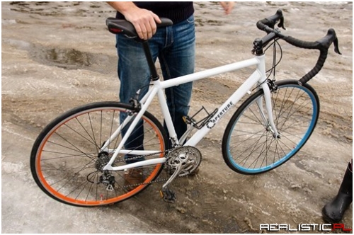 When Passions Collide