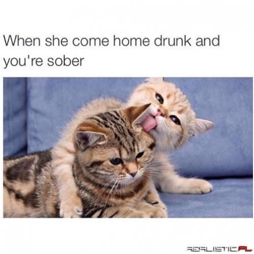 You Just Don't Want Any