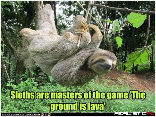 You'll Be Playing for a Long Time