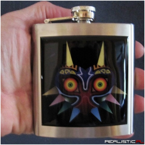 You've Met With a Terrible Hangover, Haven't You