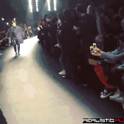 Zoolander and Hansel Just Walked the Valentino Runway Finale to Promote Zoolander 2