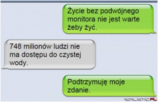 Życie