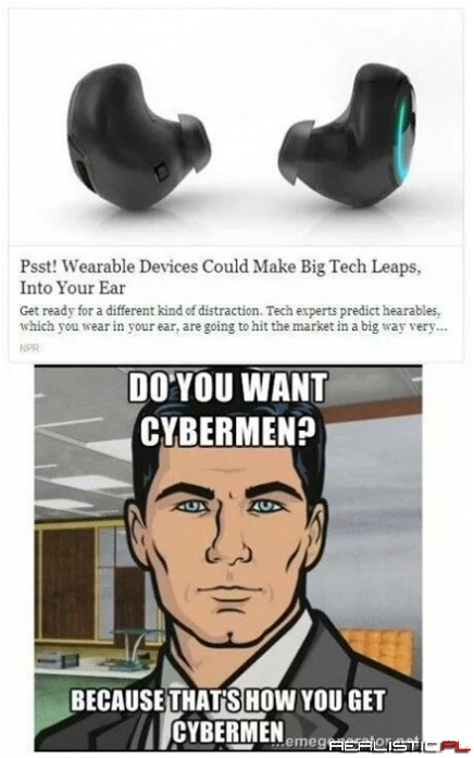 Almost As Bad As Ants