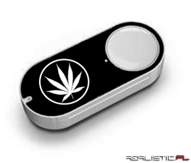 Amazon Dash Isn't an April Fools' Prank, So the Internet Made It One