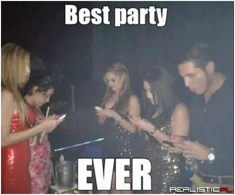 Best party