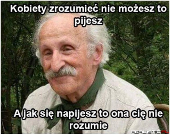 Coś w tym jest