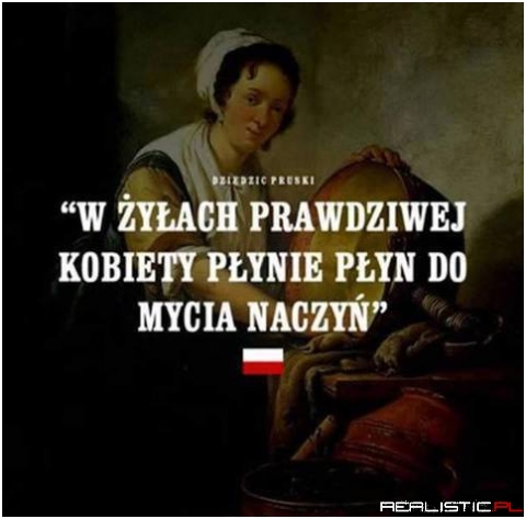 Coś w tym jest ;)