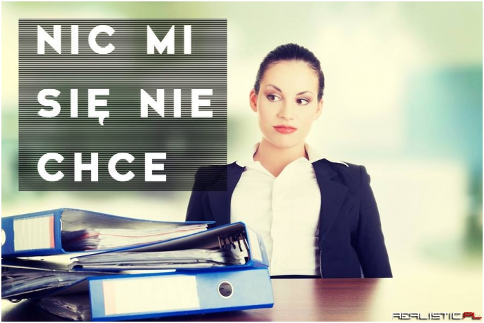 Dosłownie nic