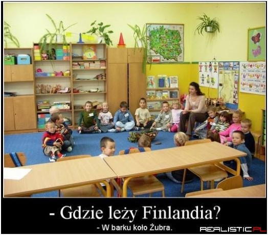 Dziecięca szczerość