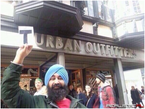 Everything is Overpriced