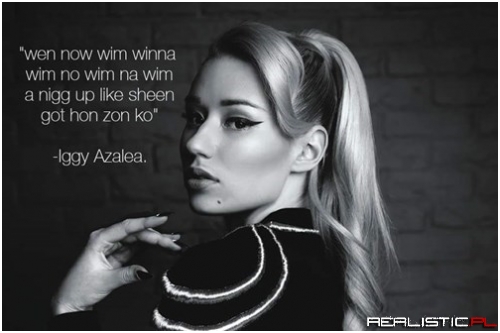 Ig's Words of Wisdom