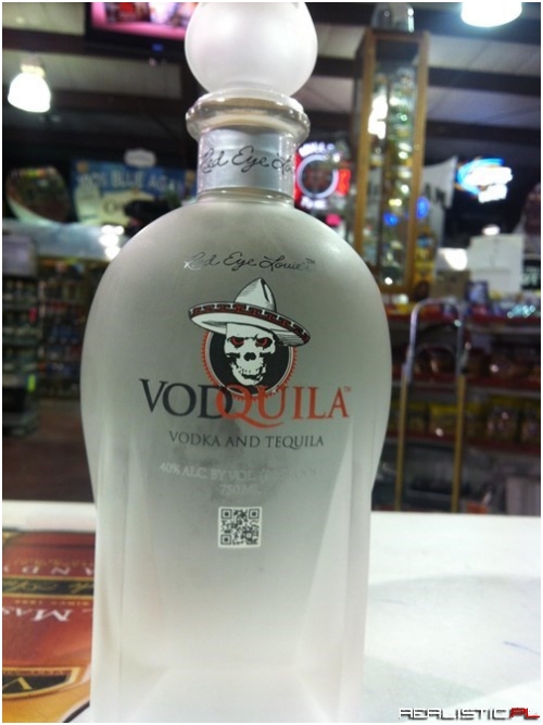 It's Got a Skull on it Because it's Poison