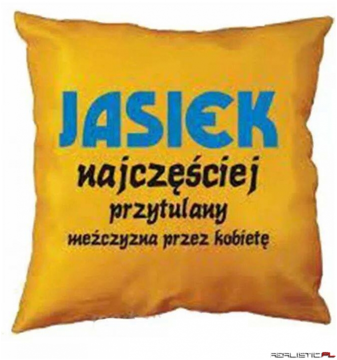 Jasiek