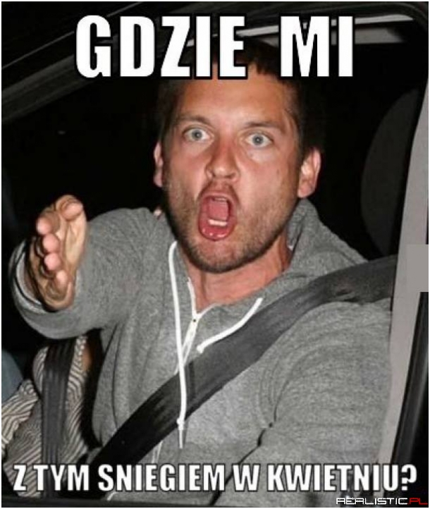 Kwiecień plecień