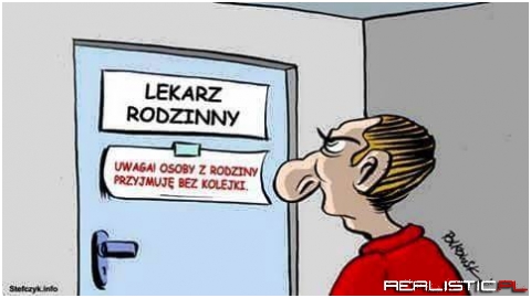 Lekarz rodzinny