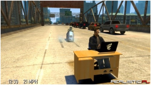 Man, Why Y'all Can't Just Let a Playa Be