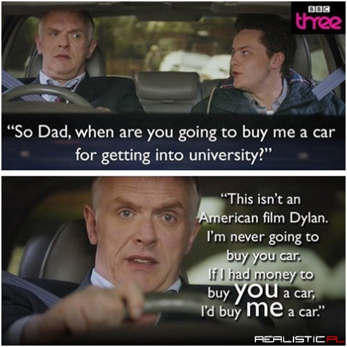 Not an American Film