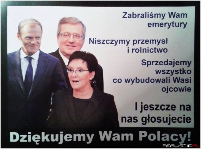 Obudźmy się w końcu!