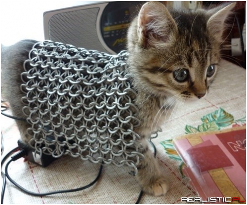 Off to Battle