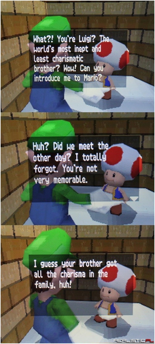 Screw You Too, Toad!