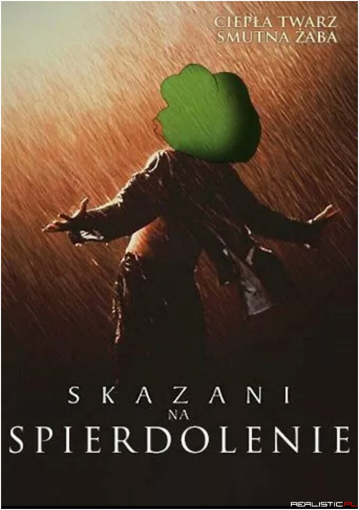 Skazani na...