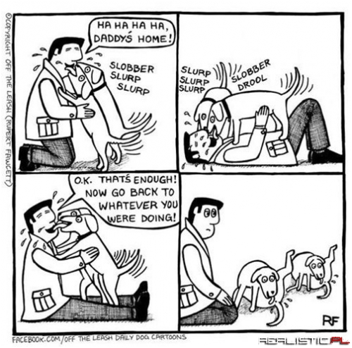 Sometimes Ignorance is Bliss