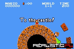 Sorry, The Princess is in Another Castle