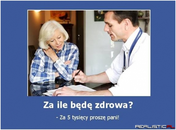 Szczera prawda!
