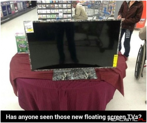 Technology is Amazing!